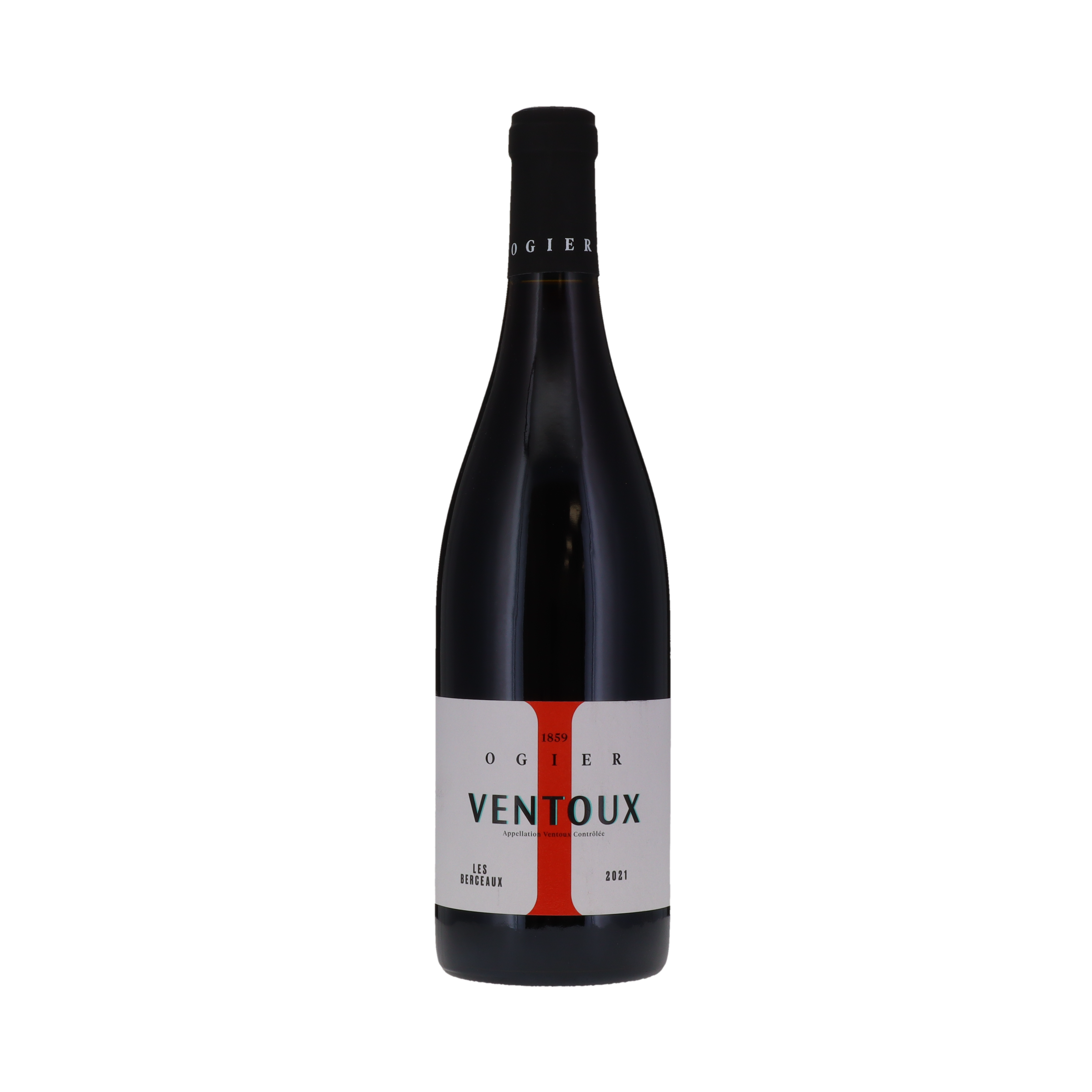 VENT BERCEAUX RED 21 75x6